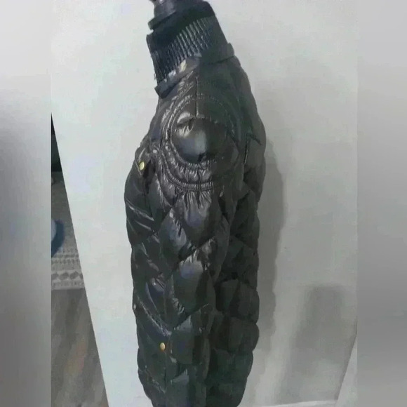 Duvetica  womens puffer jacket - Picture 7 of 7